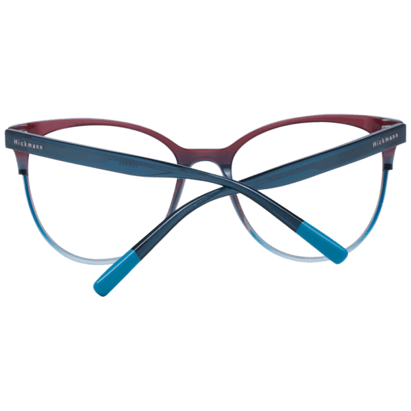 Détails branches – lunette Ana Hickmann HI6230 51C02 en Acétate