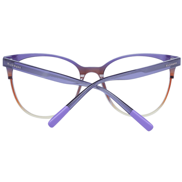 Détails branches – lunette Ana Hickmann HI6230 51C03 en Acétate