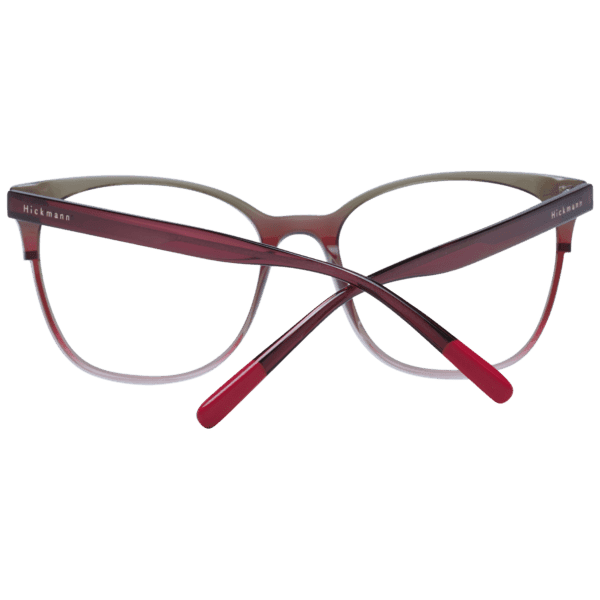 Détails branches – lunette Ana Hickmann HI6231 52C01 en Acétate