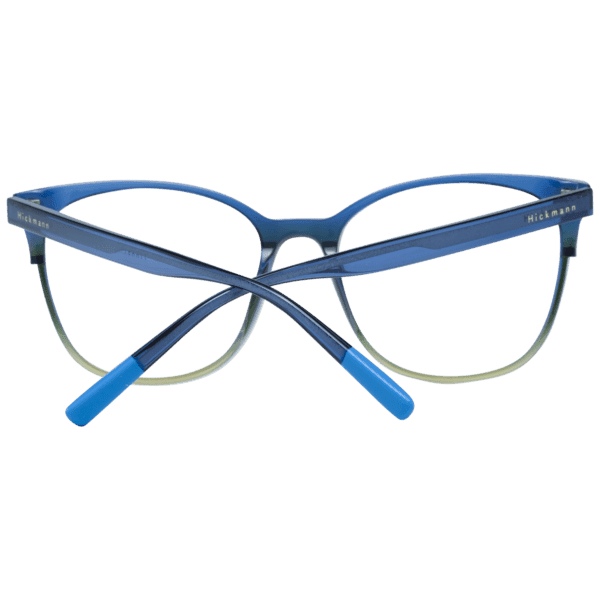 Détails branches – lunette Ana Hickmann HI6231 52C02 en Acétate