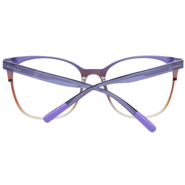 Détails branches – lunette Ana Hickmann HI6231 52C03 en Acétate