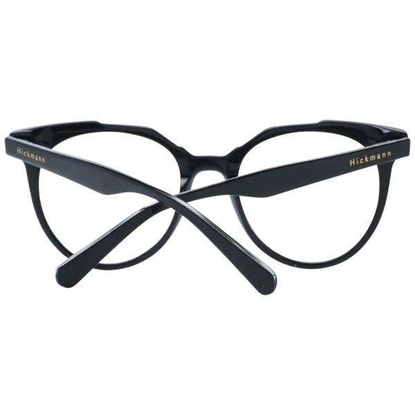 Détails branches – lunette Ana Hickmann HI6232 50A01 en Acétate