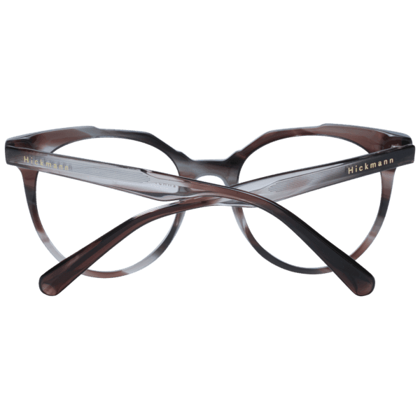 Détails branches – lunette Ana Hickmann HI6232 50E01 en Acétate