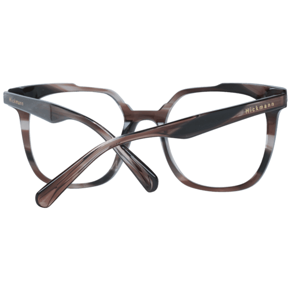 Détails branches – lunette Ana Hickmann HI6233 51E01 en Acétate