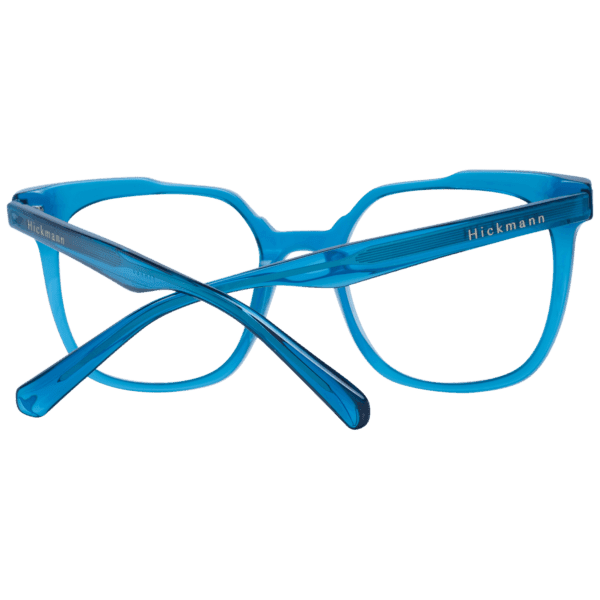 Détails branches – lunette Ana Hickmann HI6233 51T02 en Acétate