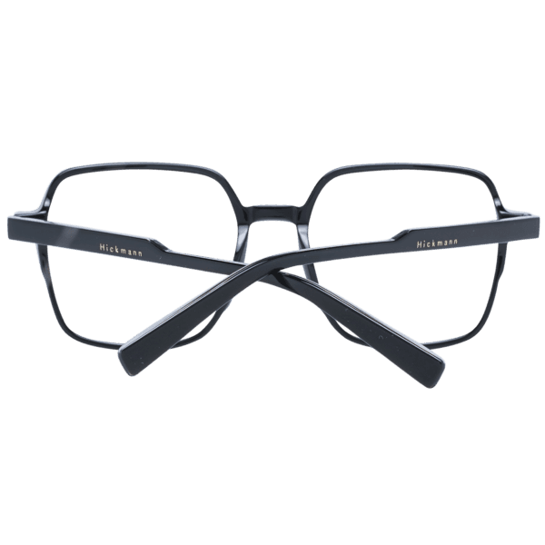 Détails branches – lunette Ana Hickmann HI6234 52A01 en Acétate