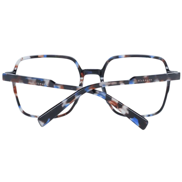 Détails branches – lunette Ana Hickmann HI6234 52G21 en Acétate