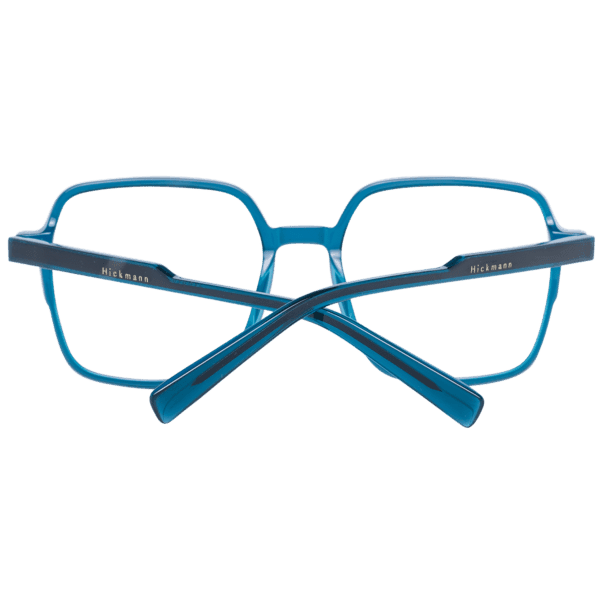 Détails branches – lunette Ana Hickmann HI6234 52H01 en Acétate