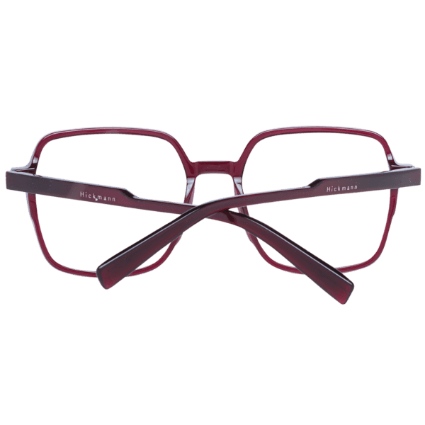 Détails branches – lunette Ana Hickmann HI6234 52H02 en Acétate