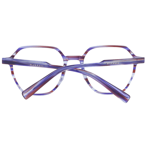 Détails branches – lunette Ana Hickmann HI6235 50E02 en Acétate