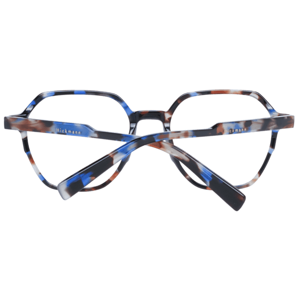 Détails branches – lunette Ana Hickmann HI6235 50G21 en Acétate