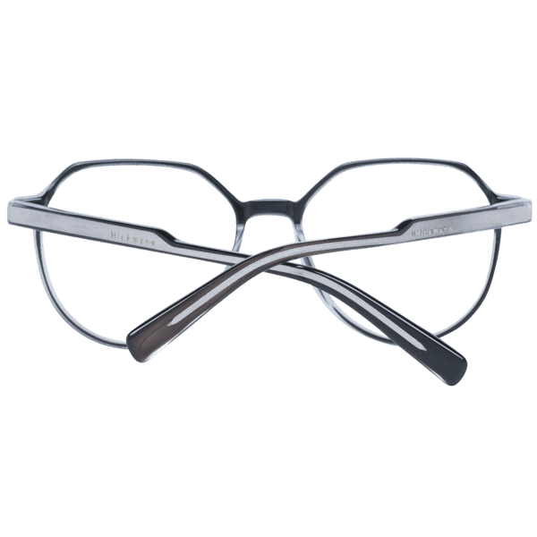 Détails branches – lunette Ana Hickmann HI6236 51A01 en Acétate
