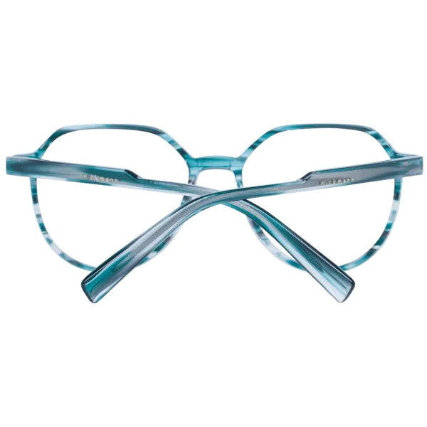 Détails branches – lunette Ana Hickmann HI6236 51E01 en Acétate
