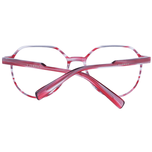 Détails branches – lunette Ana Hickmann HI6236 51E02 en Acétate