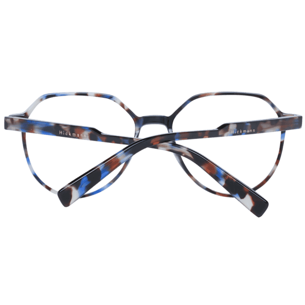 Détails branches – lunette Ana Hickmann HI6236 51G21 en Acétate