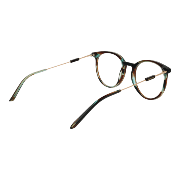 Détails branches – lunette Ana Hickmann HI6237T 51E02 en Acétate