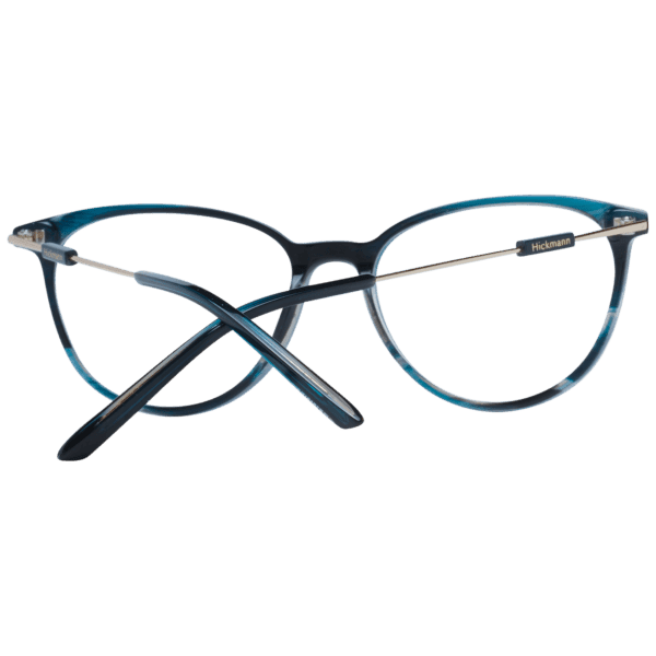 Détails branches – lunette Ana Hickmann HI6238T 52E01 en Acétate