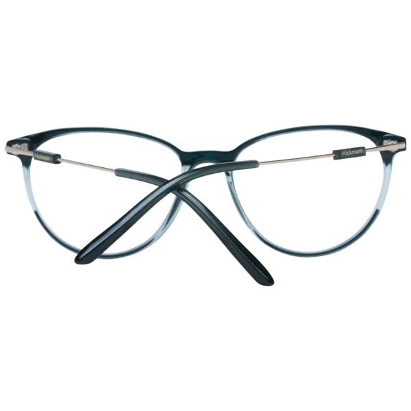 Détails branches – lunette Ana Hickmann HI6238T 52H03 en Titane