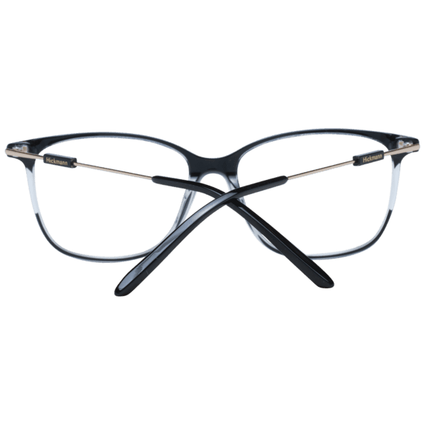 Détails branches – lunette Ana Hickmann HI6239T 53H01 en Titane