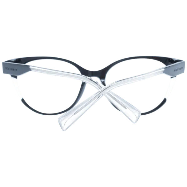 Détails branches – lunette Ana Hickmann HI6243 51P01 en Acétate