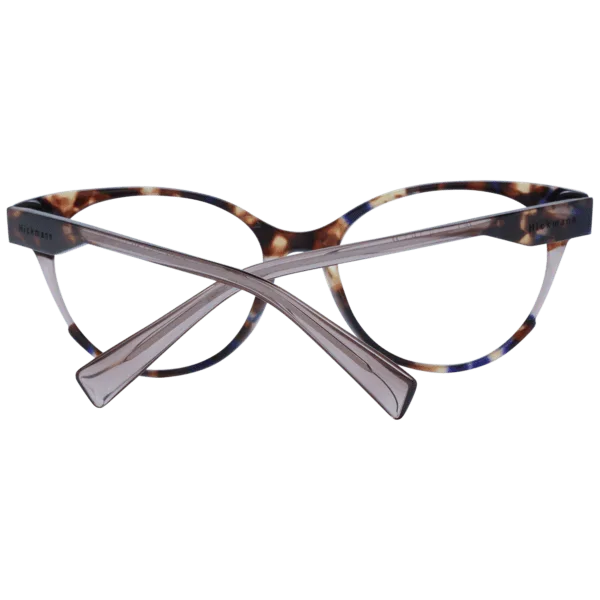Détails branches – lunette Ana Hickmann HI6243 51P02 en Acétate