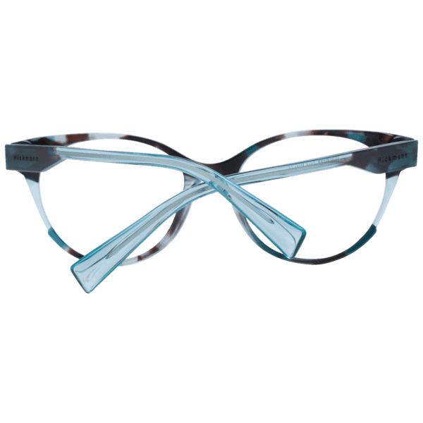 Détails branches – lunette Ana Hickmann HI6243 51P03 en Acétate