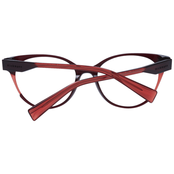 Détails branches – lunette Ana Hickmann HI6243 51P04 en Acétate