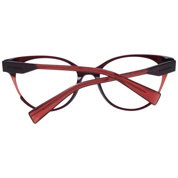 Détails branches – lunette Ana Hickmann HI6243 51P04 en Acétate
