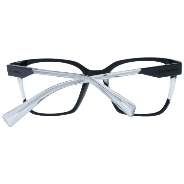 Détails branches – lunette Ana Hickmann HI6248 51P01 en Acétate