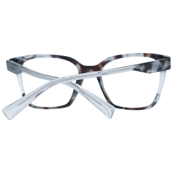 Détails branches – lunette Ana Hickmann HI6248 51P02 en Acétate