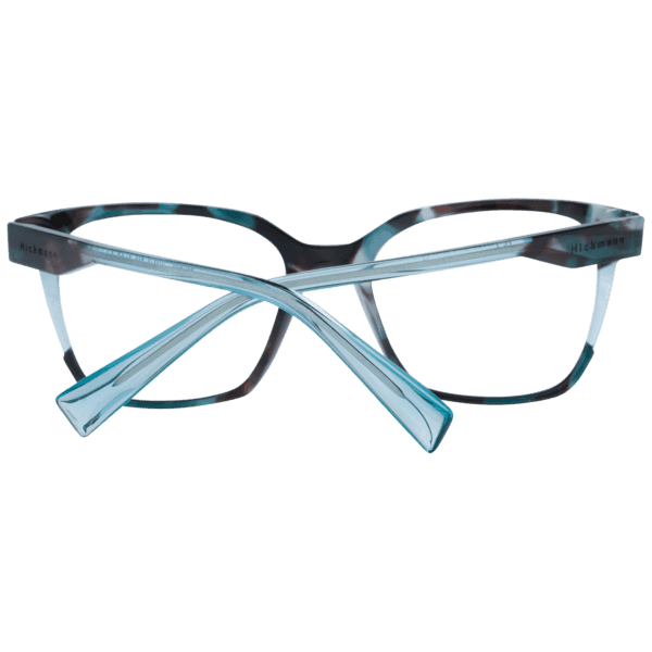 Détails branches – lunette Ana Hickmann HI6248 51P03 en Acétate