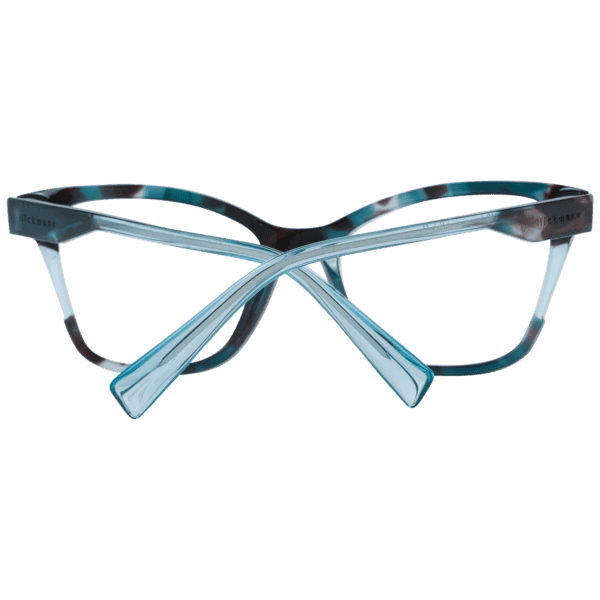 Détails branches – lunette Ana Hickmann HI6249 52P03 en Acétate