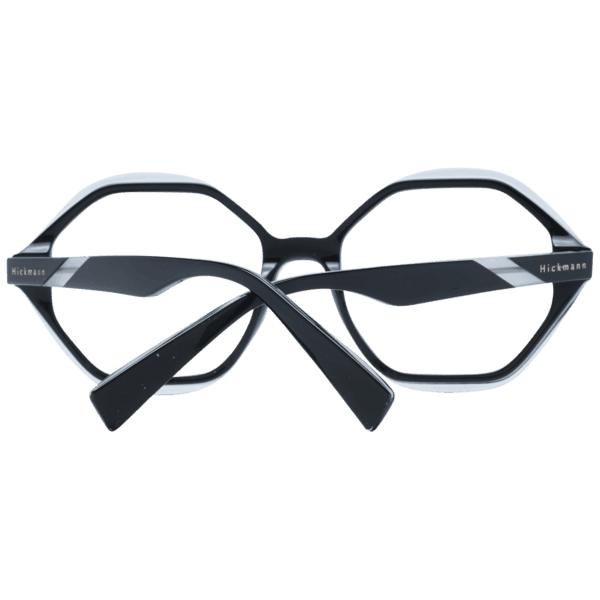 Détails branches – lunette Ana Hickmann HI6250 52H01 en Acétate