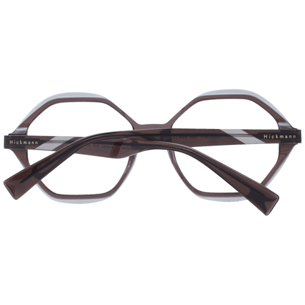 Détails branches – lunette Ana Hickmann HI6250 52H02 en Acétate