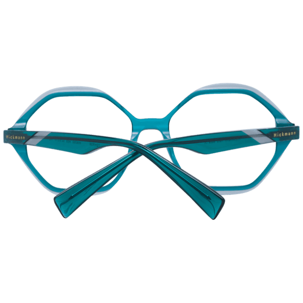 Détails branches – lunette Ana Hickmann HI6250 52H03 en Acétate
