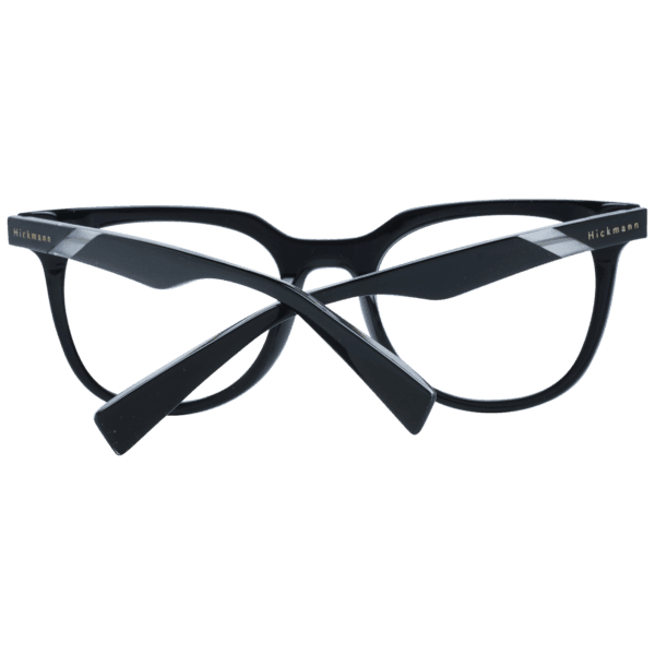 Détails branches – lunette Ana Hickmann HI6251 49A01 en Acétate