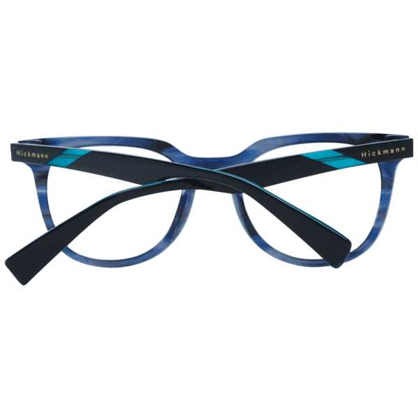 Détails branches – lunette Ana Hickmann HI6251 49E01 en Acétate