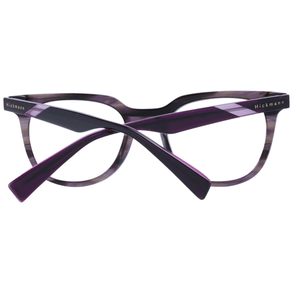 Détails branches – lunette Ana Hickmann HI6251 49E02 en Acétate