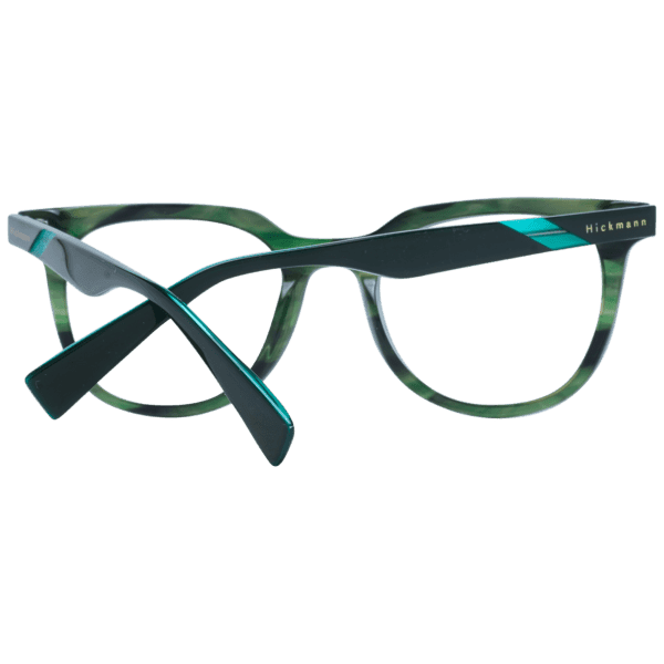 Détails branches – lunette Ana Hickmann HI6251 49E03 en Acétate