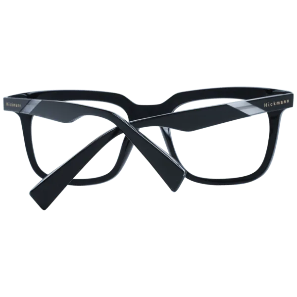 Détails branches – lunette Ana Hickmann HI6252 49A01 en Acétate
