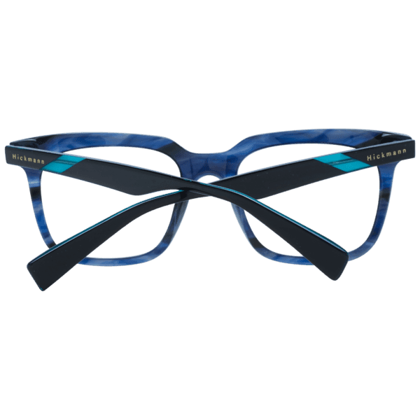 Détails branches – lunette Ana Hickmann HI6252 49E01 en Acétate