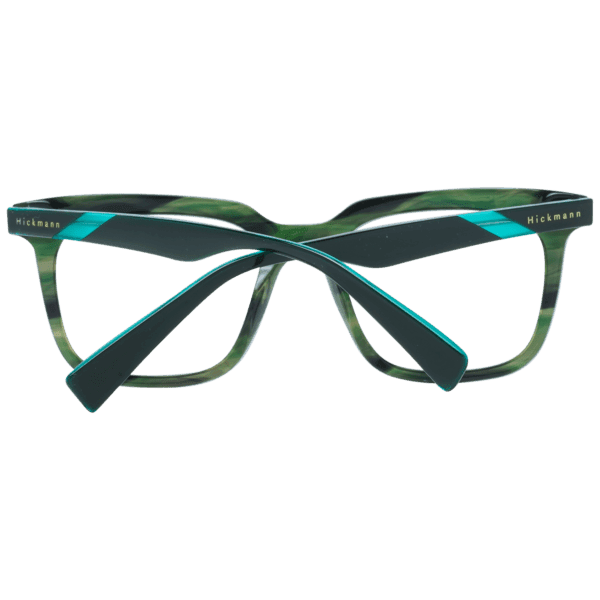 Détails branches – lunette Ana Hickmann HI6252 49E03 en Acétate