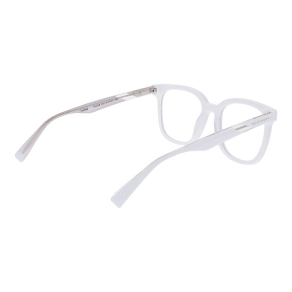 Détails branches – lunette Ana Hickmann HI6253 51D01 en Acétate