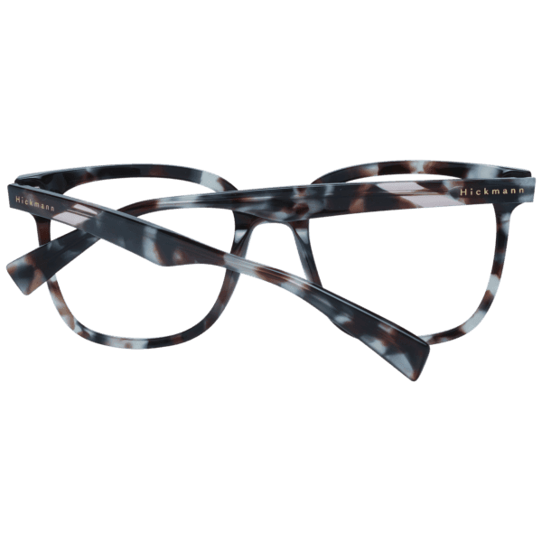Détails branches – lunette Ana Hickmann HI6253 51G21 en Acétate