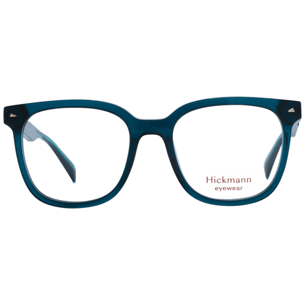 Face avant – monture optique Ana Hickmann HI6253 51T01 en Vert