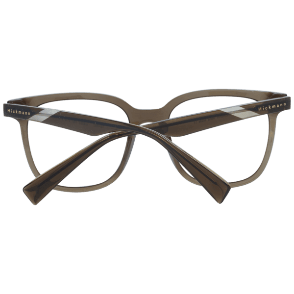 Détails branches – lunette Ana Hickmann HI6253 51T02 en Acétate