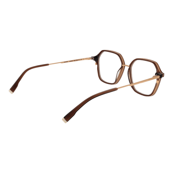 Détails branches – lunette Ana Hickmann HI6254 52T02 en Acétate