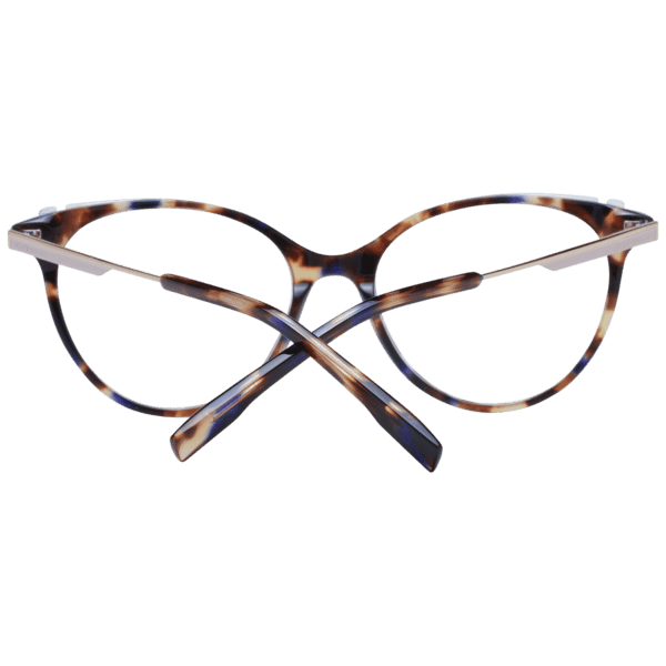 Détails branches – lunette Ana Hickmann HI6256 51G21 en Acétate