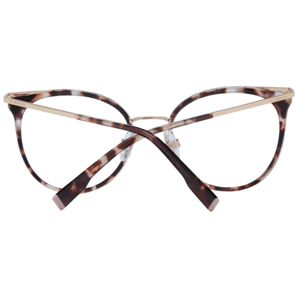 Détails branches – lunette Ana Hickmann HI6260 51G21 en Acétate