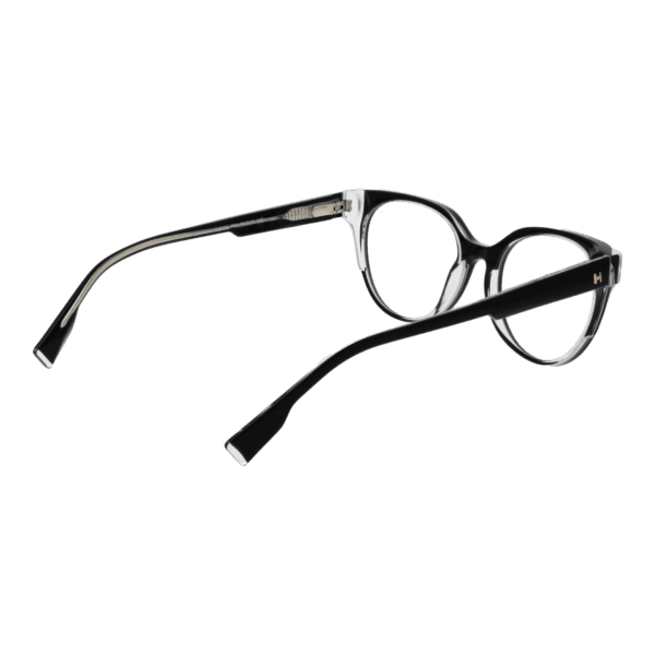 Détails branches – lunette Ana Hickmann HI6263 51H01 en Acétate